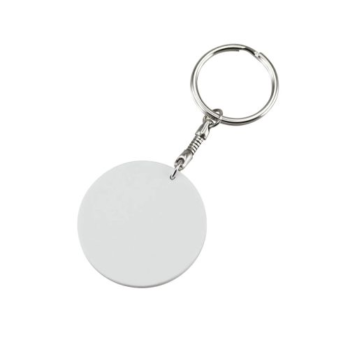 Llavero redondo