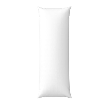 Almohada larga