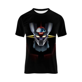 Camiseta personalizada