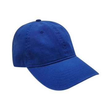 Gorra Wash azul