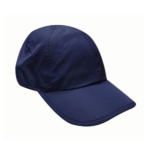 Gorra Dry Fit azul