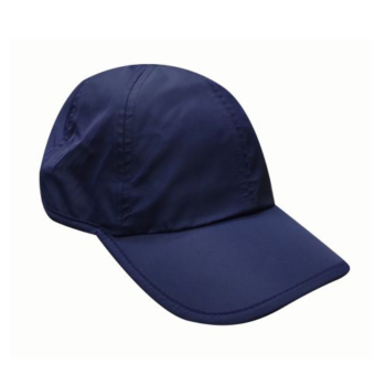 Gorra Dry Fit azul