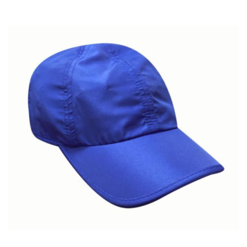 Gorra Dry Fit azul rey