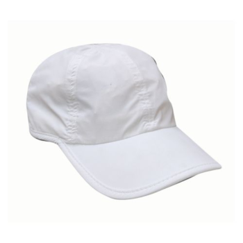 Gorra Dry Fit blanca