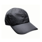 Gorra Dry Fit negra