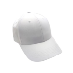 Gorra Lux Fit blanca
