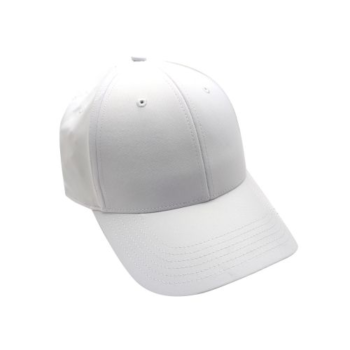 Gorra Lux Fit blanca