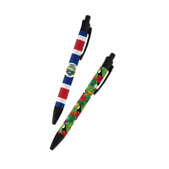 Lapiceros con diseño