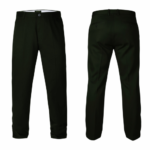 Pantalón de vestir negro