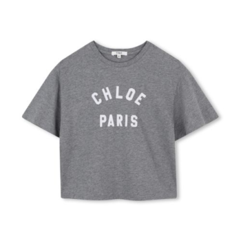 Camiseta con termo adhesivo