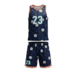 Uniforme deportivo Voleibol