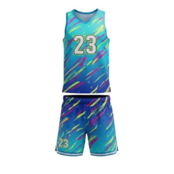 Uniforme deportivo Voleibol hombre