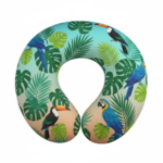 Almohada para viaje sublimada