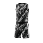 Uniforme deportivo baloncesto
