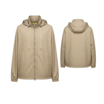 Jacket Ok beige