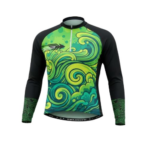 Jersey Ciclismo hombre