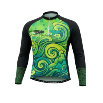 Jersey Ciclismo hombre