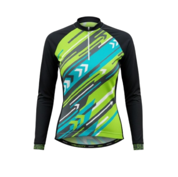 Jersey Ciclismo mujer