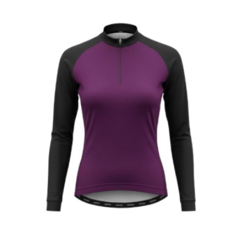 Jersey Ciclismo mujer
