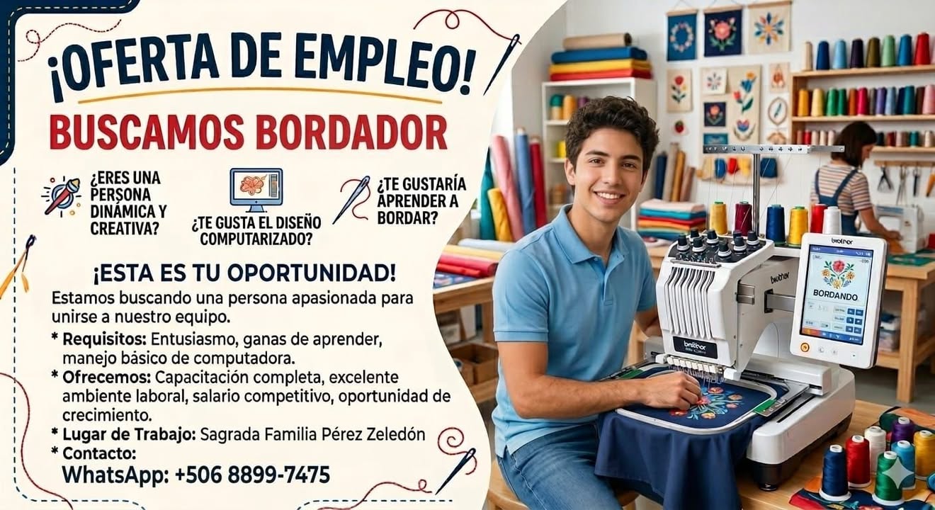 Uniformes Evegam & Multi Bordados