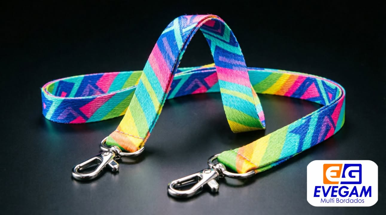 Uniformes Evegam & Multi Bordados