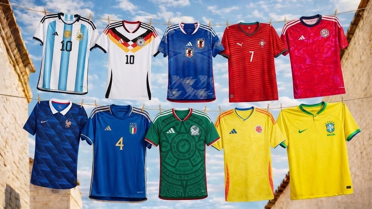 Uniformes Evegam & Multi Bordados