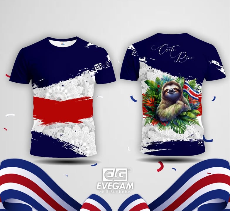 Uniformes Evegam & Multi Bordados