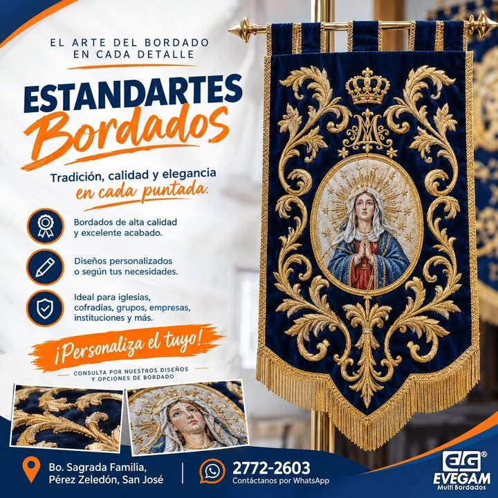 Uniformes Evegam & Multi Bordados